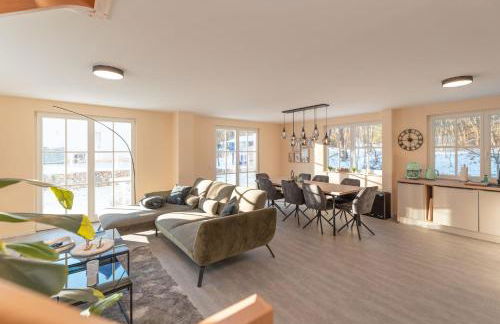 Ferienhaus Kieferneck - Foto 1