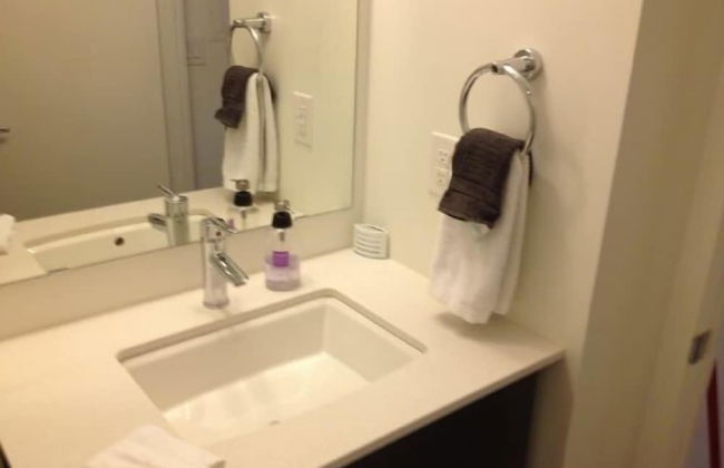 Square One Luxury Furnished Suite - Photo 10