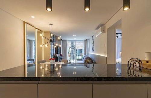 Rosa Edifício Bav - Foto 49