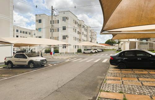 Apto Aconchegante Próximo Aeroporto de VG - Photo 36