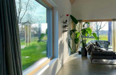 Architect's House With Nature View - Foto 15