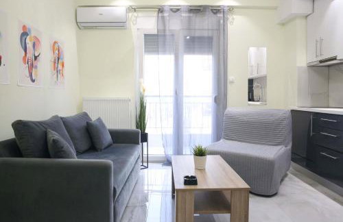 #6 Ioannas Apartments - Foto 16