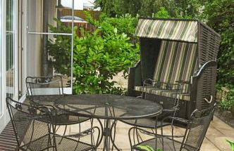 Villa Böck am Strand FeWo 8 - Foto 7