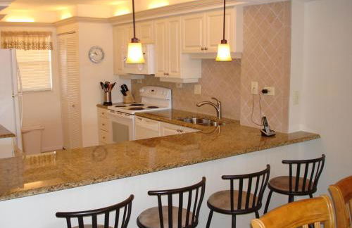 Siesta Breakers #603, Gulfside in Siesta Key, FL - Foto 25