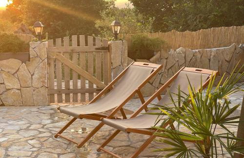 Villa Toni by BOTANICA Traditional stone house - Foto 46