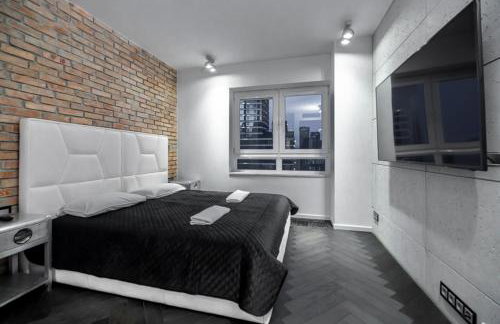 Black Pearl - Amazing City View, 130 sqm - Foto 53