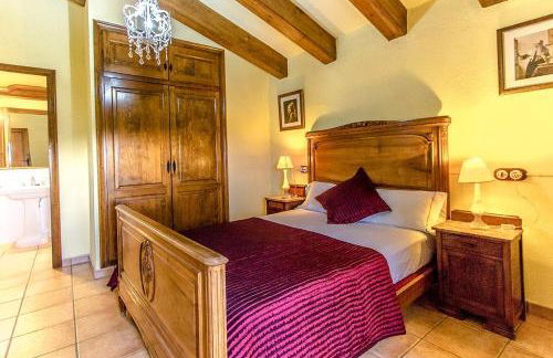 Catalunya Casas Country Chateau for 22 persons - close to Sitges! - Foto 34