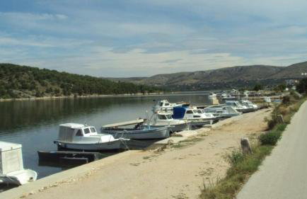 Apartment Tuja - Foto 45