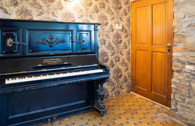 Holiday Home With Sauna and Swimming Pool - Foto 38