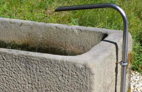 Grillnhäusl - Ruheoase in Alleinlage mit Sauna, Erlebnisstadl & Rehen vor der Haustür - Foto 4