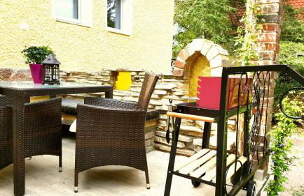 Ferienhaus Sanssouci - Foto 42