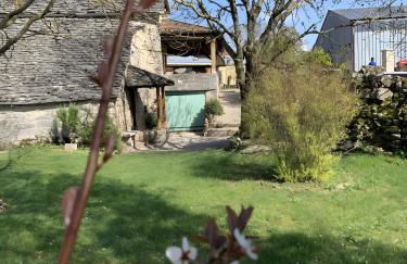 L'alouette - Gites Rocheflamme - Foto 18