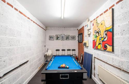 Exclusive 3-Bedroom Villa in Sheffield - Foto 22