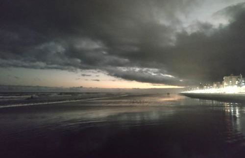 Apartamento pé na areia 02 - Photo 5