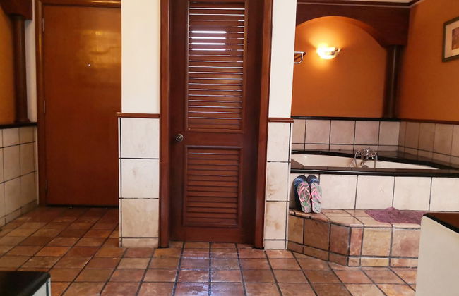 Alpine LXPD Premium Water Chalet - Foto 16