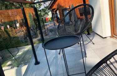 Na Wczasowej - Apartamenty - Foto 51