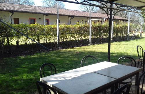 Agriturismo Lupo Bianco - Foto 64