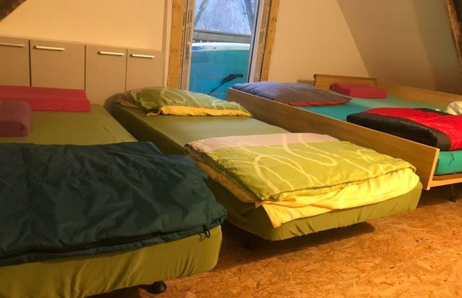 Sazava River Cottage With Boating Experience - Foto 3