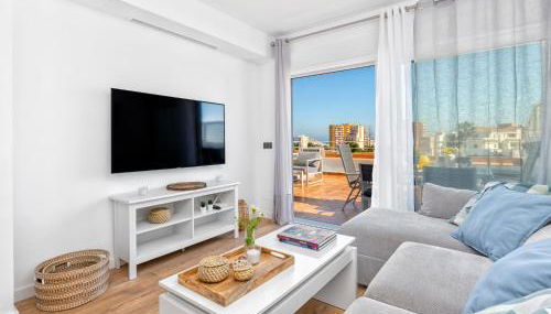 Apartment Lola Playa-3 by Interhome - Photo 5