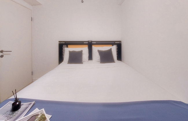 Simply And Homey 2Br Urbantown Serpong Apartment - Foto 6