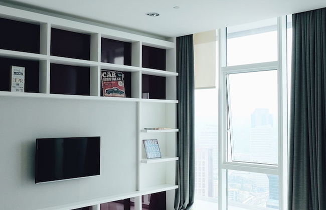 Platinum Suites KLCC By Hive KL - Foto 25