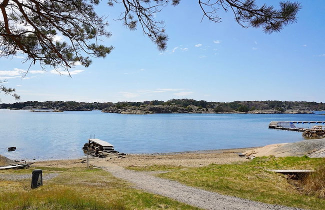 6 Person Holiday Home in Stromstad - Foto 18