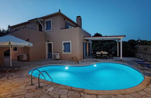 Villa Mirella - Foto 23