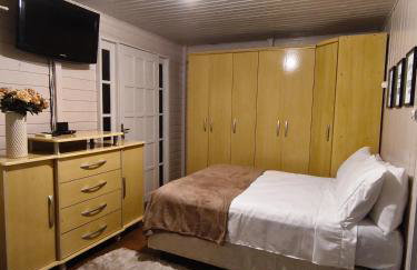 Refúgio Beija flor - Photo 20