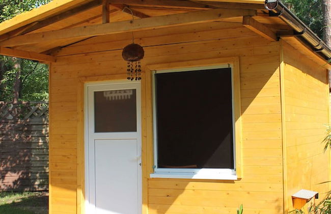 Haus Waldidyll am See 1 - Foto 35