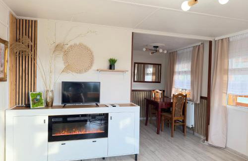 Domek Wuja Toma w Bachórzu - apartament - Foto 3