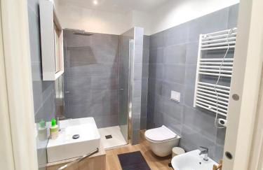 Genoa Lux Apartments with parking - Foto 8