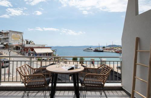 Nuovo Suites-Central Stay With Private Parking - Foto 6