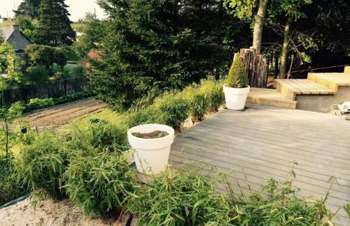 Maison proche mer Langueux - Foto 22