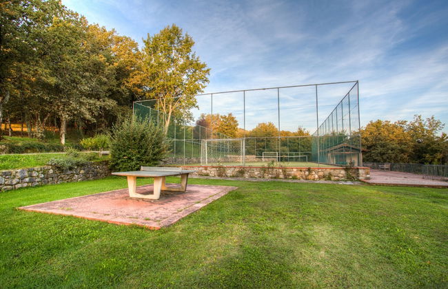 Fattorie di Celli - Photo 36