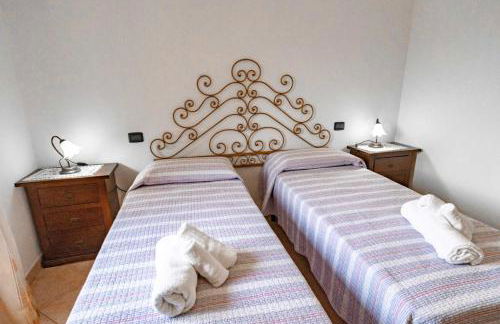 Agriturismo Castelfranco - appartamenti Norcia - Foto 7