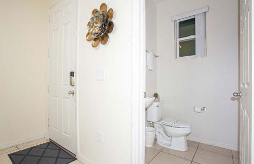 Family Friendly 4 Bedrooms with GameRoom close to Disney in Compass Bay 5103 - Foto 16