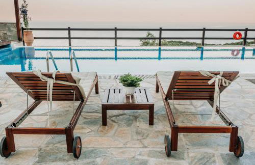 Elysian Luxury Villa Pelion - Photo 39