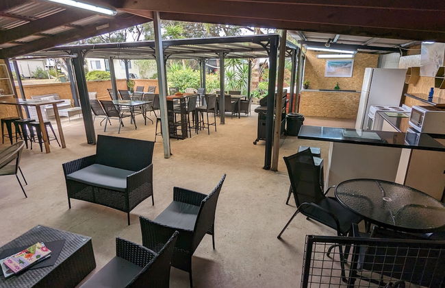 KI Caravan Park, Kingscote - Photo 50