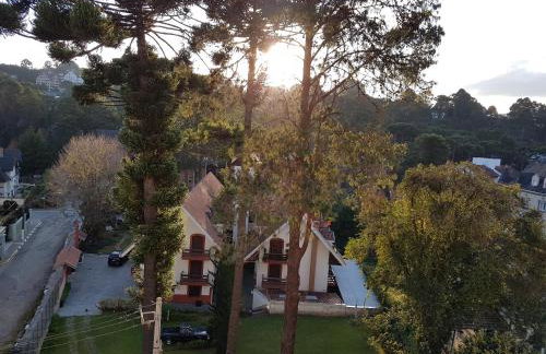 Condessa de Bonneval em Campos do Jordão - Foto 58