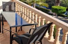 Casa Ramblas vue piscine et golf à Orihuela Costa - Foto 34