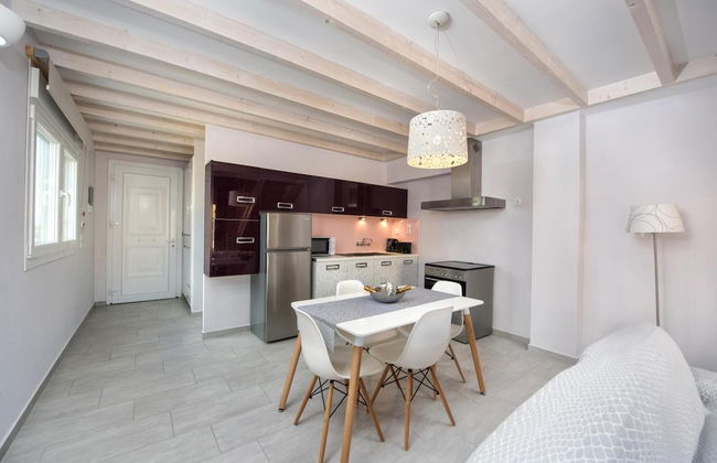 Kavos Plaza Hotel - Foto 28