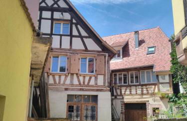 La Grande Terrine - Gîtes Les Potiers - Foto 1