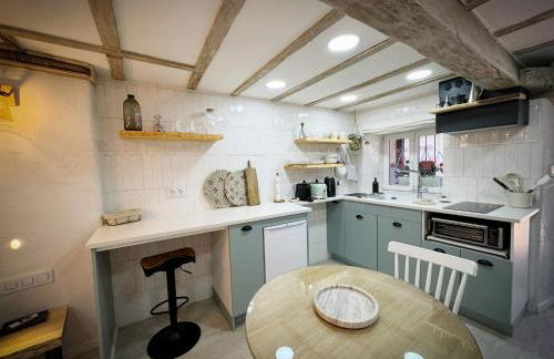 Morning Star Garabandal St John of the Cross Studio - Foto 17