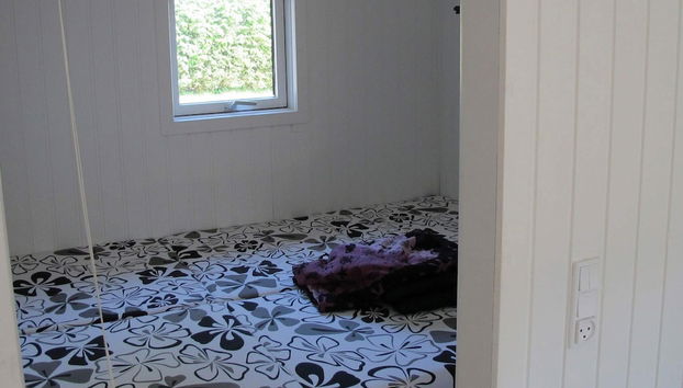 5 Person Holiday Home in Hals - Foto 4, Interior