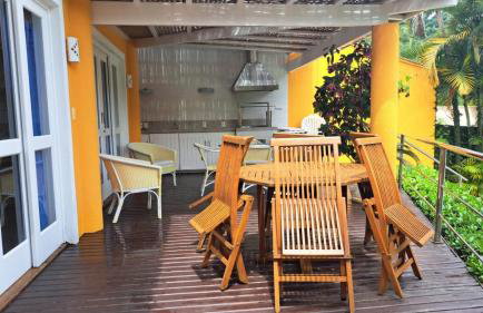 House by the sea in Angra dos Reis - Foto 30