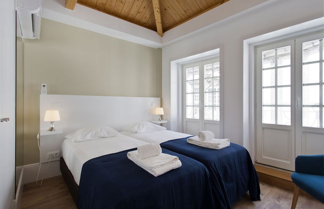 RVA Clérigos Apartments - Foto 54