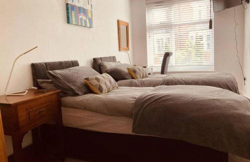 2 Beautiful Apartments in One House - Foto 21