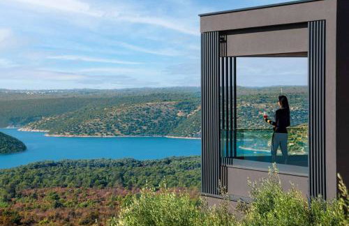 Villa Panoramica - Foto 21