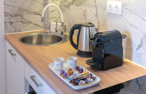 ALMIRA Studios Limnos 3 - Foto 13