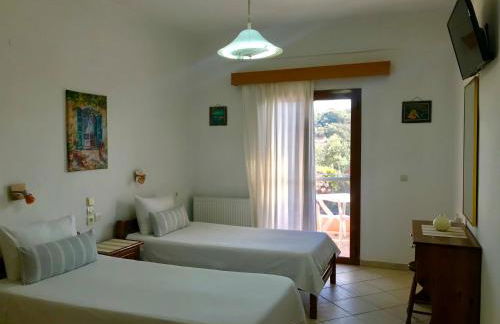 Floros Apartments - Foto 16